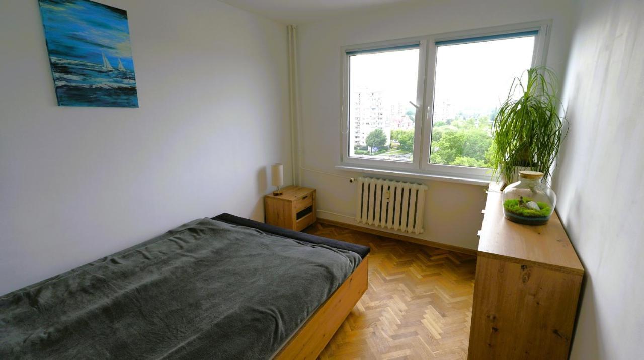 Apartament W Centrum Kolobrzegu, Nad Rzeka エクステリア 写真