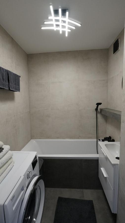 Apartament W Centrum Kolobrzegu, Nad Rzeka エクステリア 写真